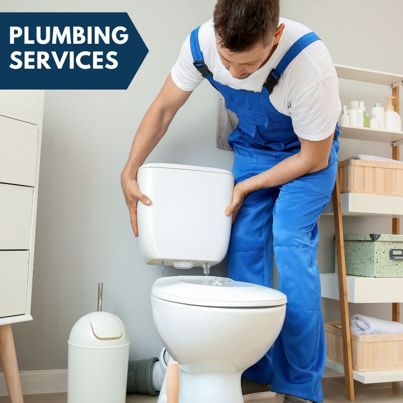 Plumbing Company in Yorkville, NY